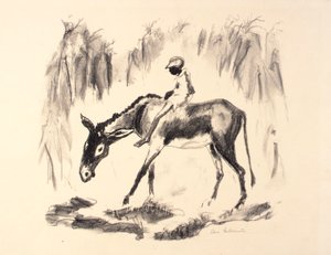 Sin título de Anne Goldthwaite