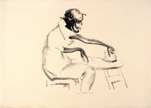 Sin título de Anne Goldthwaite