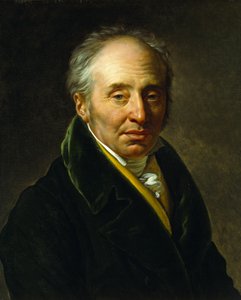Retrato de Louis-Charles Balzac