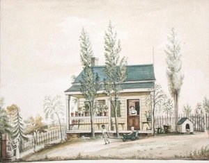 La Cabaña