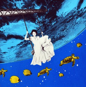 Acuario, 2016 de Anne Storno