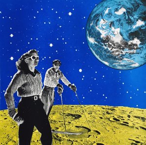 Espacio de Senderismo, 2016