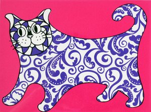 No soy un objeto decorativo, Rosa de Anne Storno
