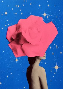 La mujer secreta, 2017 de Anne Storno