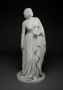 Lady Godiva, c.1861-1864
