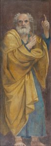 San Pedro de Annibale Carracci