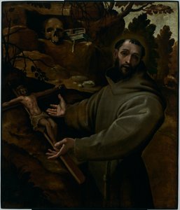  de Annibale Carracci