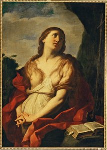 Santa María Magdalena ...