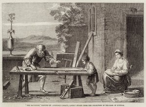 El Raboteur