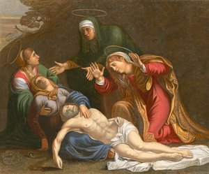 Las tres Marías