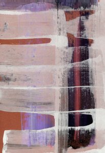Estudio abstracto sobre la pincelada de Annick