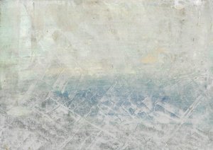 Textura en azul grisáceo apagado de Annick