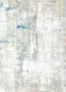 Capas abstractas sutiles de Annick