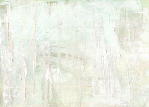 Sutil textura verde de Annick