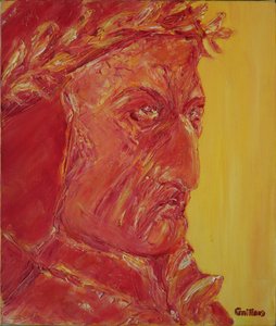 Dante de Annick Gaillard