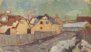Dorf de Anny Dollschein
