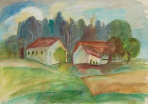 Casas de Anny Dollschein