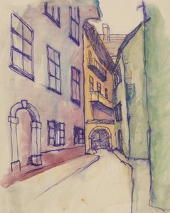 Casas de Anny Dollschein