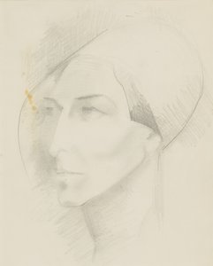 Auto retrato
