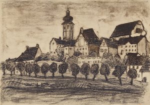 ciudad de Anny Dollschein