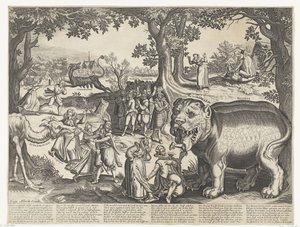 Bigorne y Scherminckel