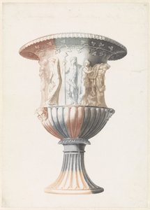 Florero Borghese