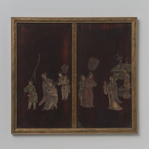figuras chinas