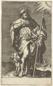 El H.Rochus de Anonymous