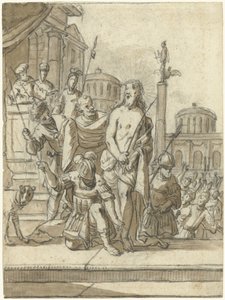 Ecce Homo de Anonymous