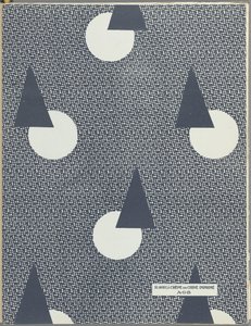 Encima del Arte. Gusto. La belleza.
Arte - Gusto - Belleza, Feuillets de l