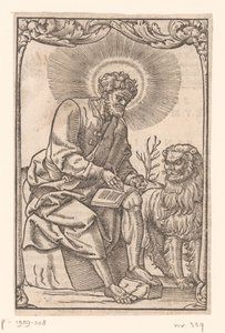 Evangelista Marcus de Anonymous