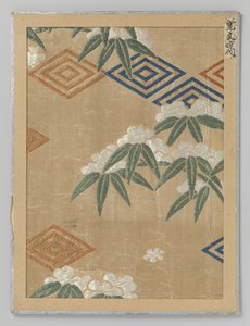 Fragmento textil