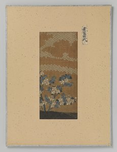 Fragmento textil