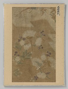 Fragmento textil