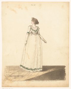 Galería de Moda de Anonymous