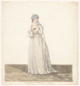 Galería de Moda de Anonymous