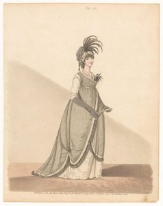 Galería de la Moda, Fig. 180