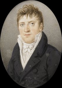 Georg Albrecht Diederichs (1751-1816). Librería en Ámsterdam
