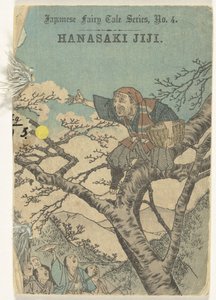 Hanasaki Jiji (título del objeto)
Japanse sprookjes reeks (título de la serie)
Serie de cuentos japoneses (título de la serie en el objeto)