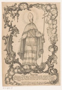 Santo Tomás de Villanova