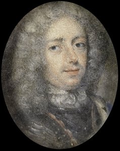 Johan Willem Friso (1687-1711). Príncipe de Orange-Nassau de Anonymous