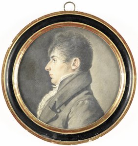 Jonkheer Laurens de Witte van Citters (1781-1862)