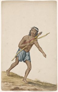 Guerrero de Ternate