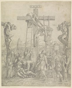 Descenso de la Cruz
