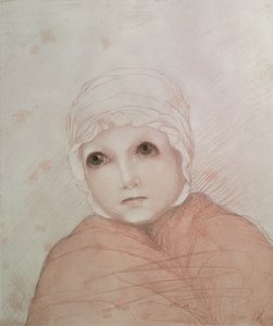 Margaret Fleming (1803-11), autora infantil de Anonymous