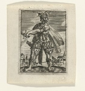 mucio scaevola de Anonymous