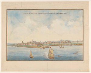 Nieuw Amsterdam o ahora New Iorx opt