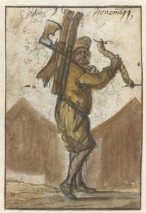 Noviembre
Los doce meses del año (título de la serie)