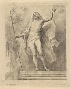 resurrección de cristo