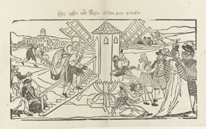Oudewijvenmolen (molino de rejuvenecimiento)